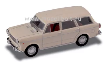 StarLine - Fiat 1100R Familiare 1966